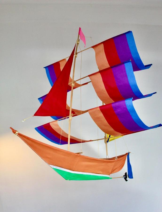 Toutes Voiles Dehors - Vue Mer & Chateau - Cosy Dieppe Bagian luar foto