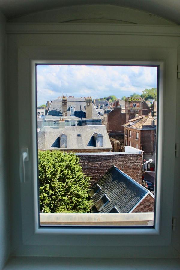 Toutes Voiles Dehors - Vue Mer & Chateau - Cosy Dieppe Bagian luar foto