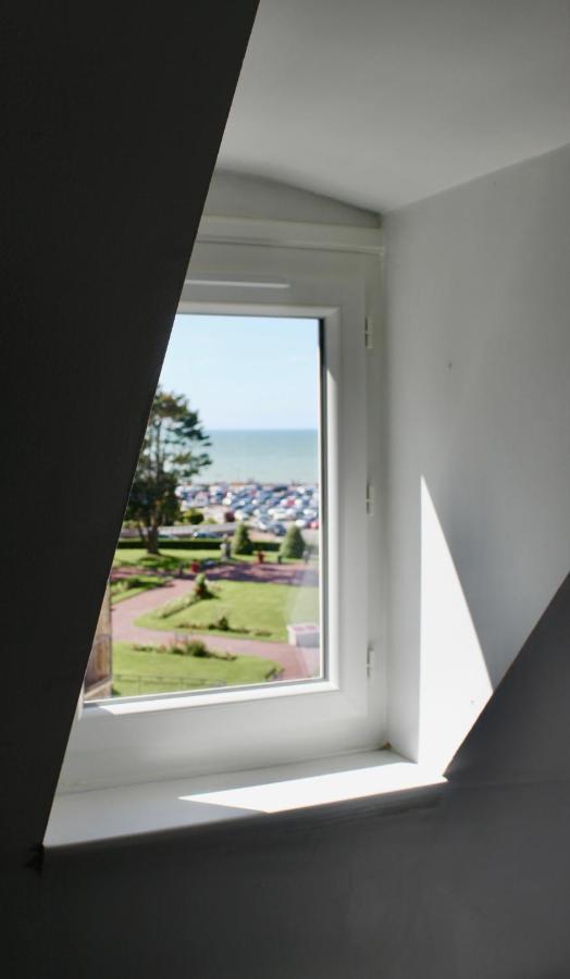 Toutes Voiles Dehors - Vue Mer & Chateau - Cosy Dieppe Bagian luar foto